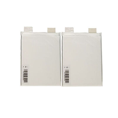 Factory Wholesale 3.7v 30ah Nmc Rechargeable Pouch Lithium Polymer Lipo Battery Pack Pouch Cell for Car Energy Storage