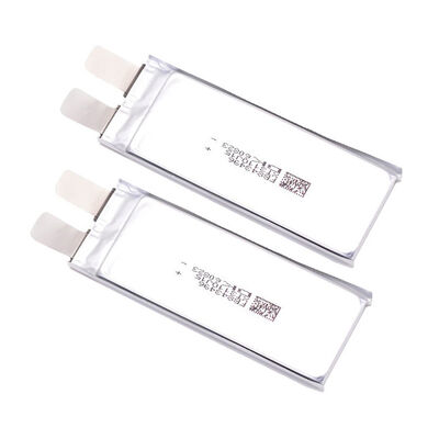 783461 10C Discharge Rate Lithium Polymer Batteries 3.85v 2250mAh Pouch Rechargeable Battery for DJI Nimi2 Mini3 Pro Battery