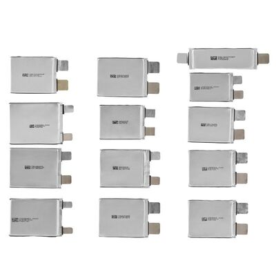 783461 10C Discharge Rate Lithium Polymer Batteries 3.85v 2250mAh Pouch Rechargeable Battery for DJI Nimi2 Mini3 Pro Battery