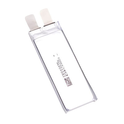 High Discharge 844396 2200mah  3000mah 5000mah 8000mah 10000mah Rate Lithium Polymer Batteries Pouch Rechargeable Battery