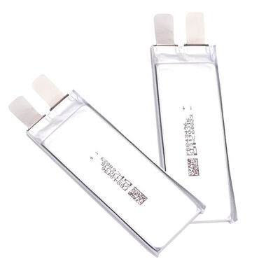High Discharge 844396 2200mah  3000mah 5000mah 8000mah 10000mah Rate Lithium Polymer Batteries Pouch Rechargeable Battery