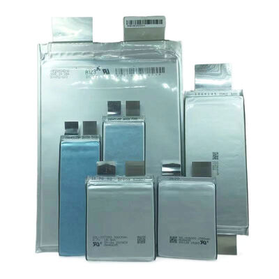 107080 Battery Uav 5000mAh3.7v Rechargeable Li Ion Battery Agricultural Drone Sprayer UAV Drone Battery Cell